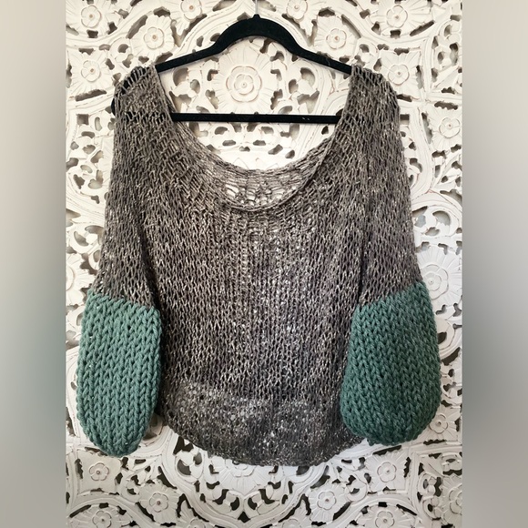 HANDMADE SWEATERS - Picture 2 of 8